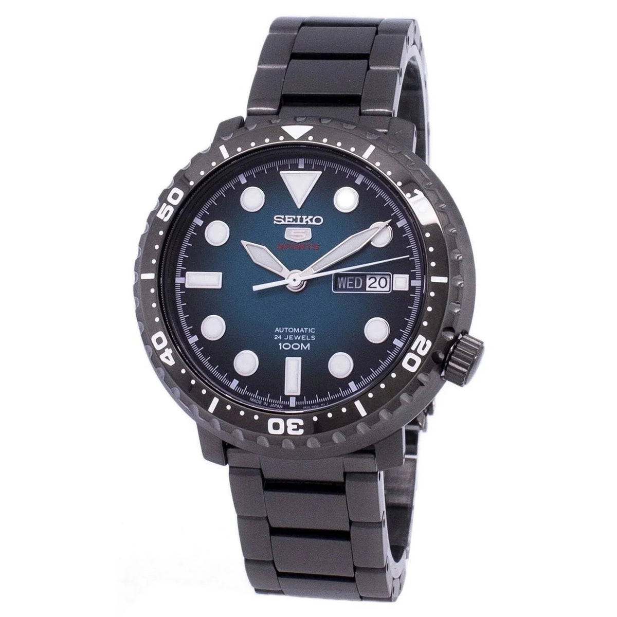 Seiko 5 Sports Srpc65j1 -korean beauty