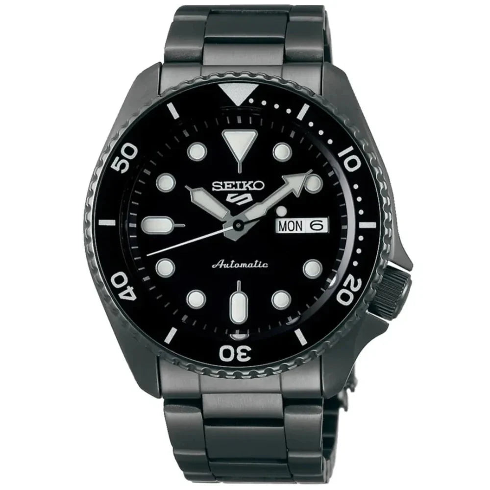 Seiko Srpd65k1 Seiko 5 Sports Automatic -korean beauty