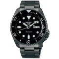 Seiko Srpd65k1 Seiko 5 Sports Automatic -korean beauty