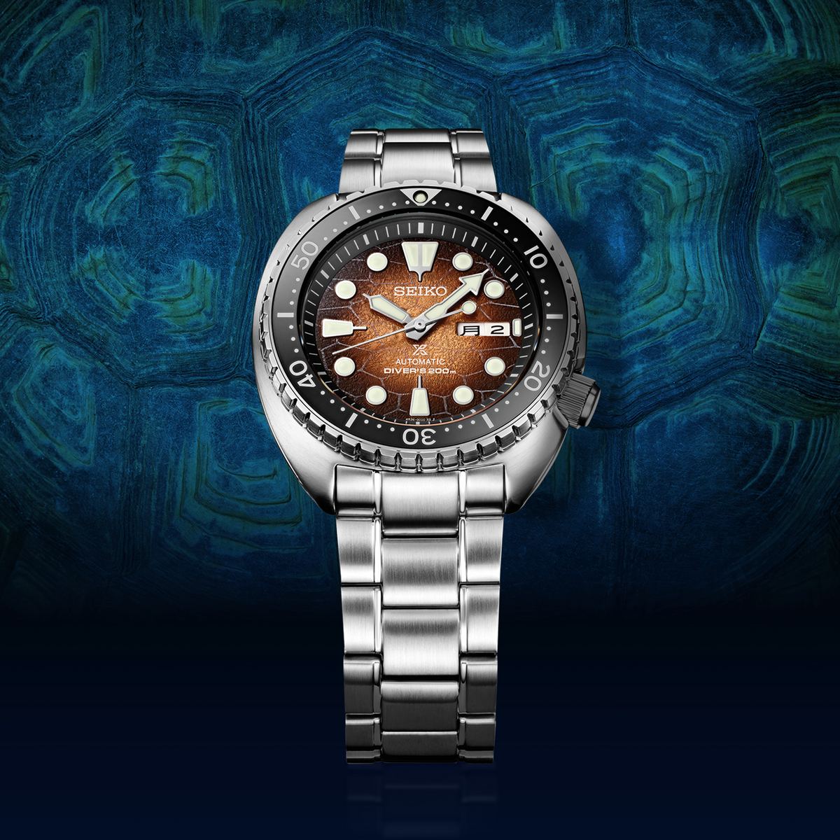 Seiko Srph55 -korean beauty