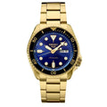 Seiko Srpk20 5 Sports U.S. Special Creation Automatic Watch -korean beauty