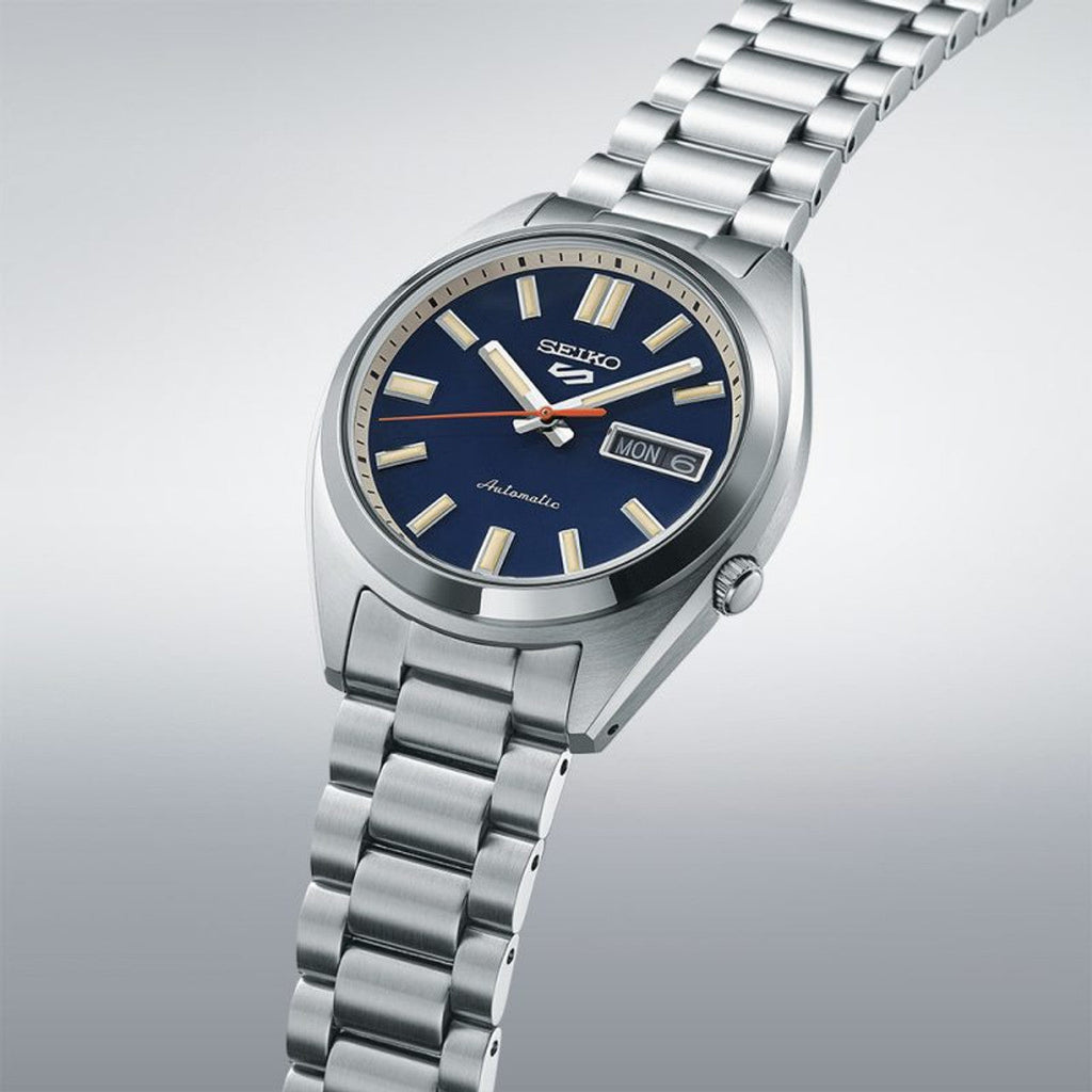 Seiko 5 Sports Srpk87k1 -korean beauty