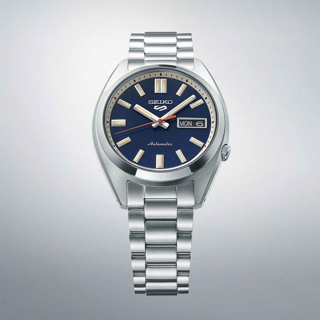 Seiko 5 Sports Srpk87k1 -korean beauty