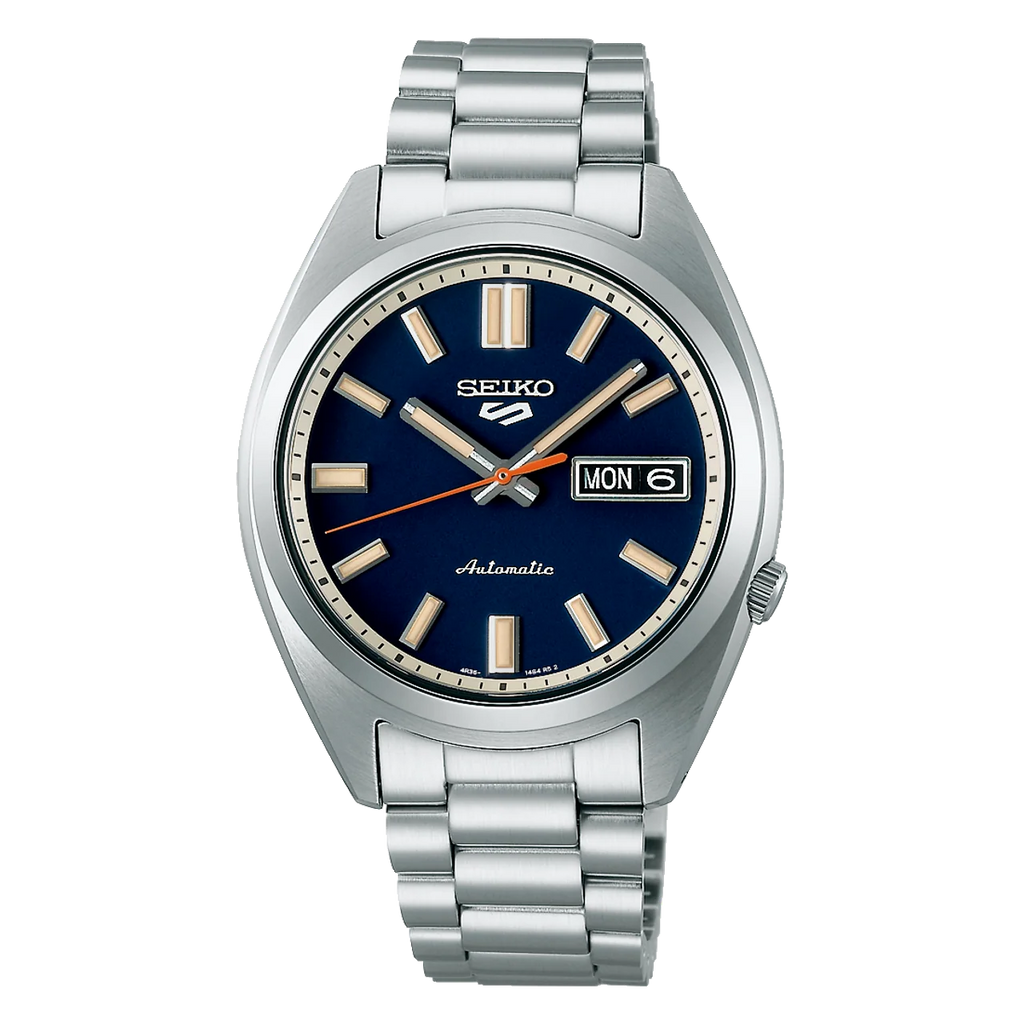 Seiko 5 Sports Srpk87k1 -korean beauty