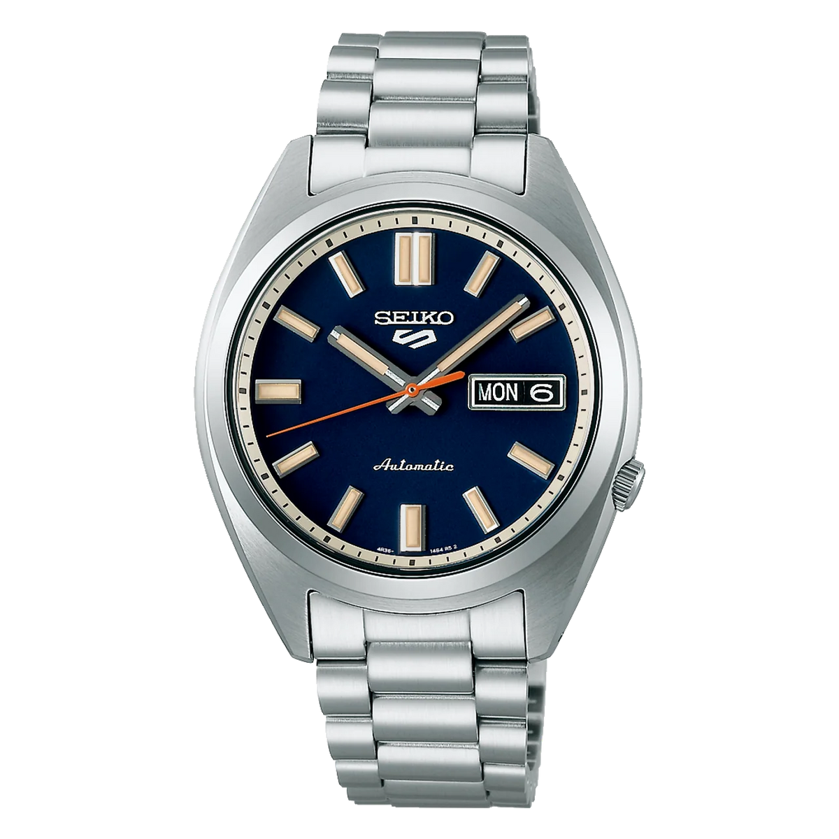 Seiko 5 Sports Srpk87k1 -korean beauty