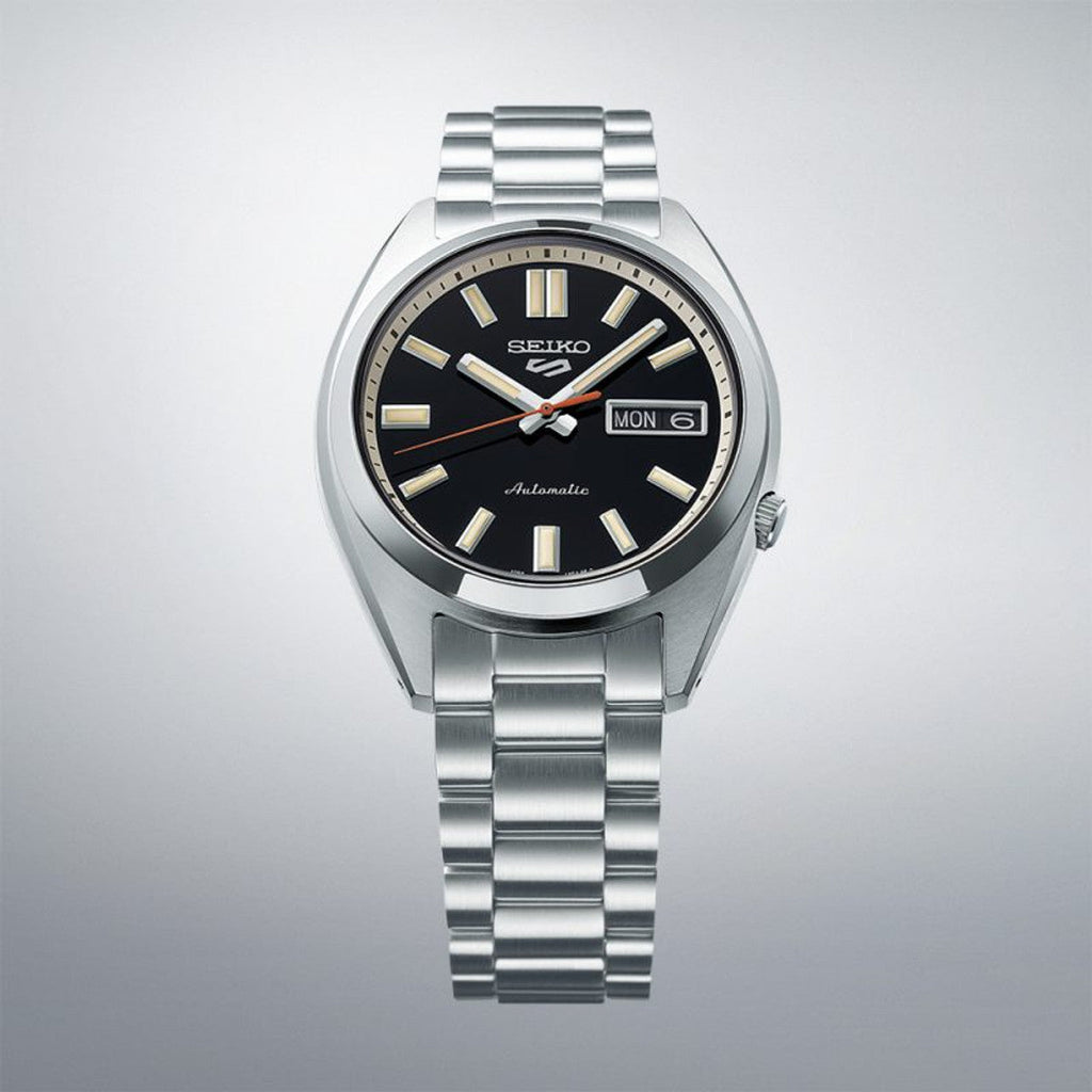 Seiko 5 Sports Srpk89k1 -korean beauty