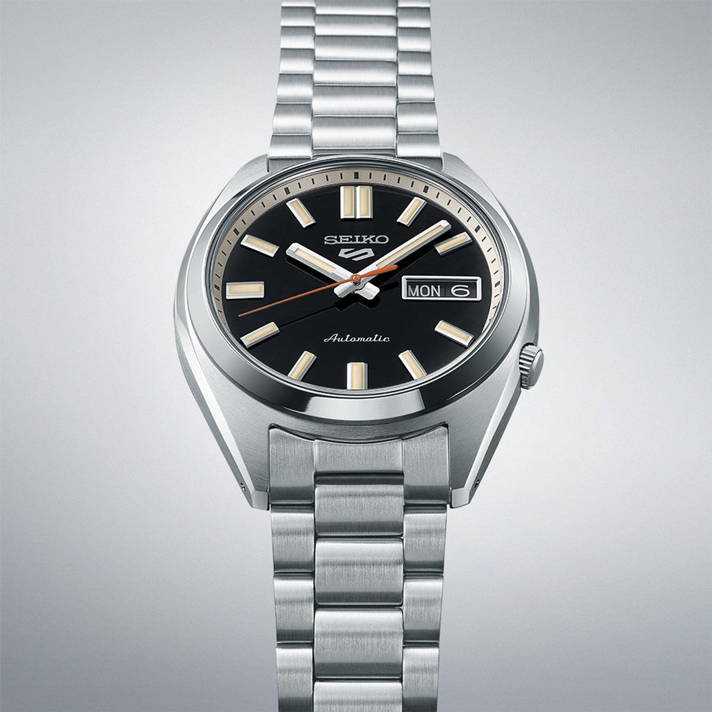 Seiko 5 Sports Srpk89k1 -korean beauty