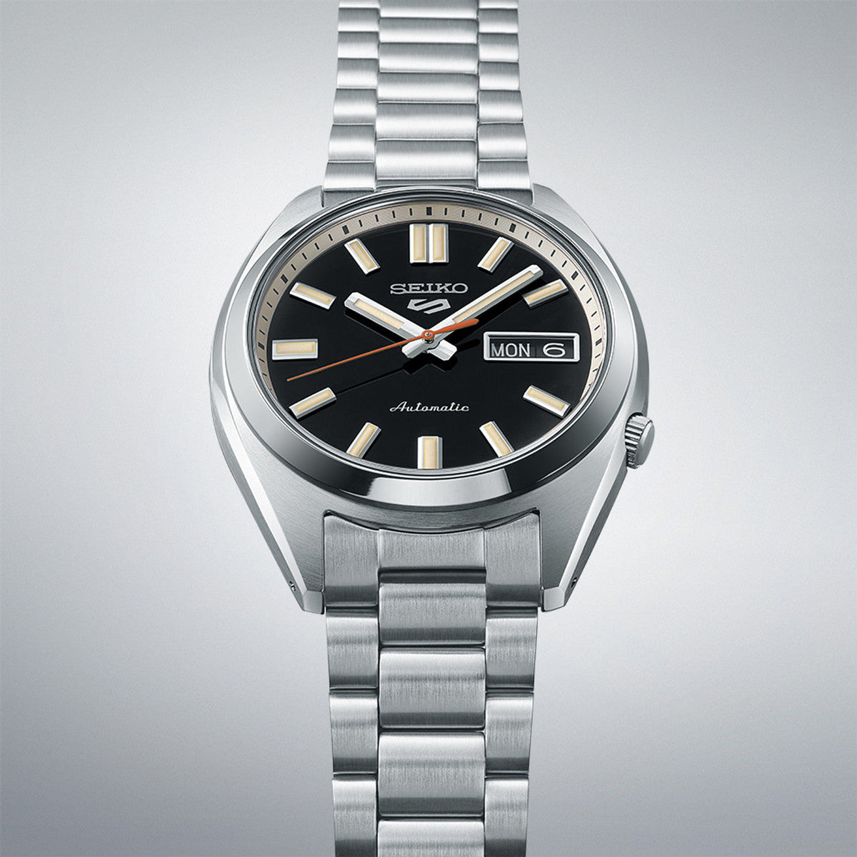 Seiko 5 Sports Srpk89k1 -korean beauty