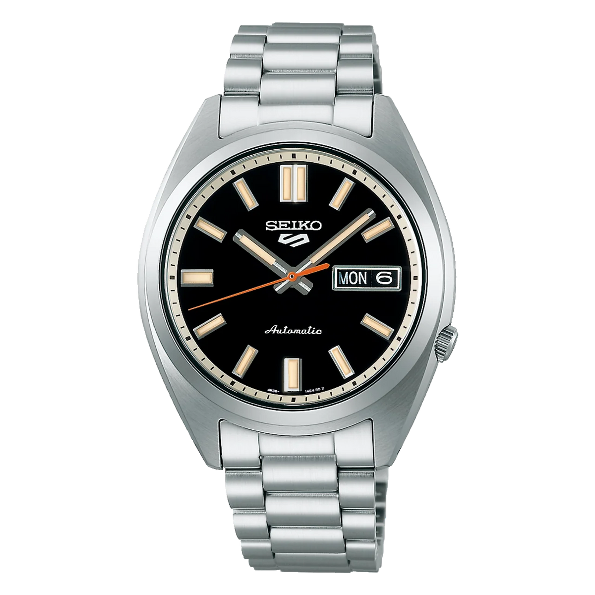 Seiko 5 Sports Srpk89k1 -korean beauty
