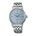 Seiko Presage Cocktail Time Stainless Steel Strap Men Watch Srpl61J1 -korean beauty