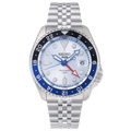 Seiko Ssk029k1 Seiko 5 Sports Gmt Automatic -korean beauty