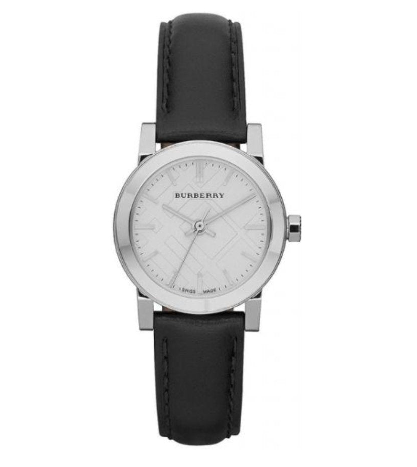 Burberry Ladies Watch The City Nova 26 Mm Bu9210 1 -korean beauty