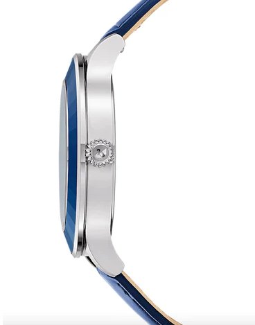 Swarovski Watch Octea Lux Moon Blue 5516305 -korean beauty