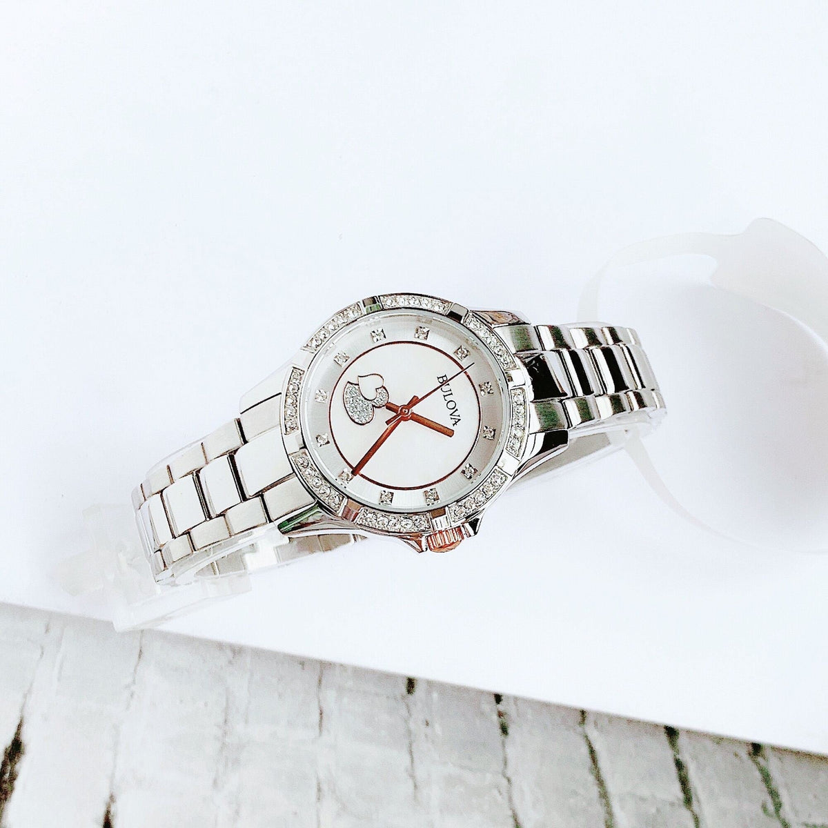 Bulova Watch For 98l232 -korean beauty