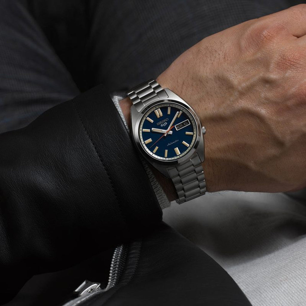 Seiko 5 Sports Srpk87k1 -korean beauty