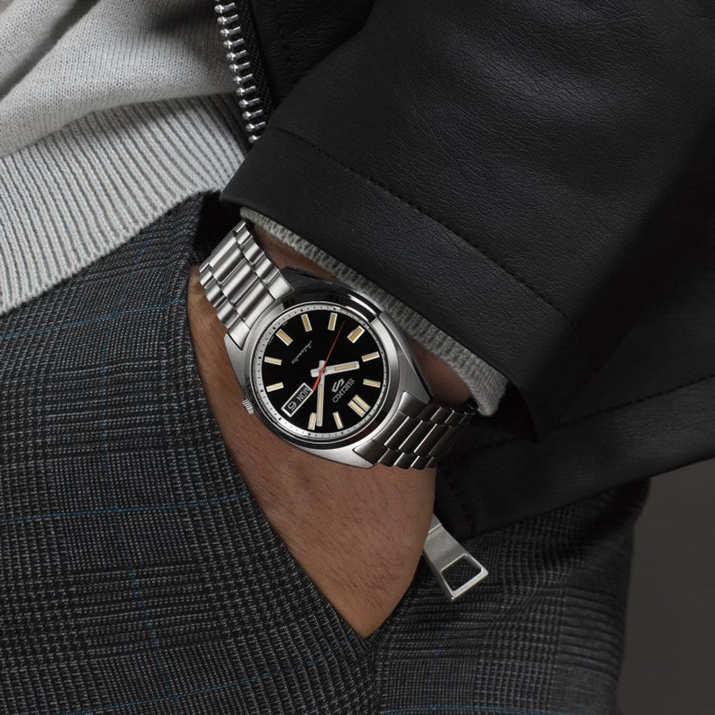 Seiko 5 Sports Srpk89k1 -korean beauty