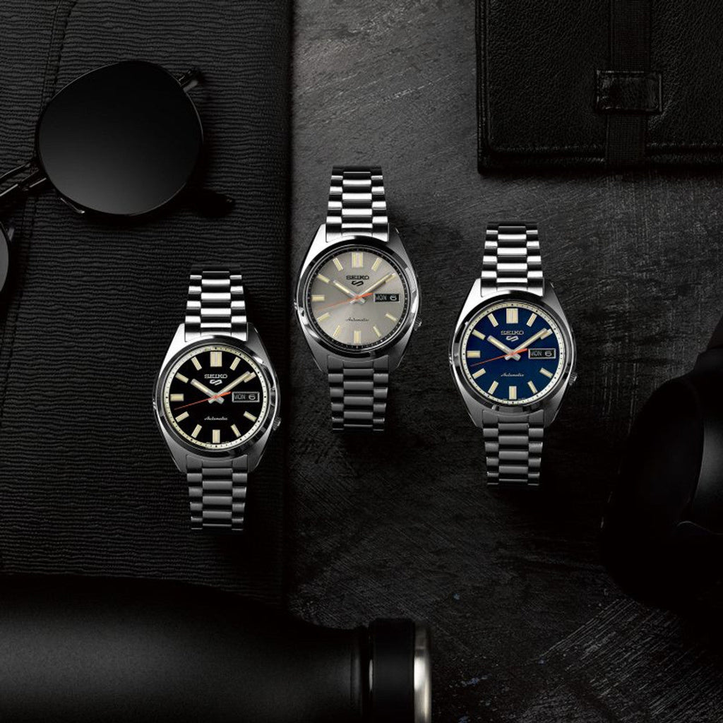 Seiko 5 Sports Srpk87k1 -korean beauty