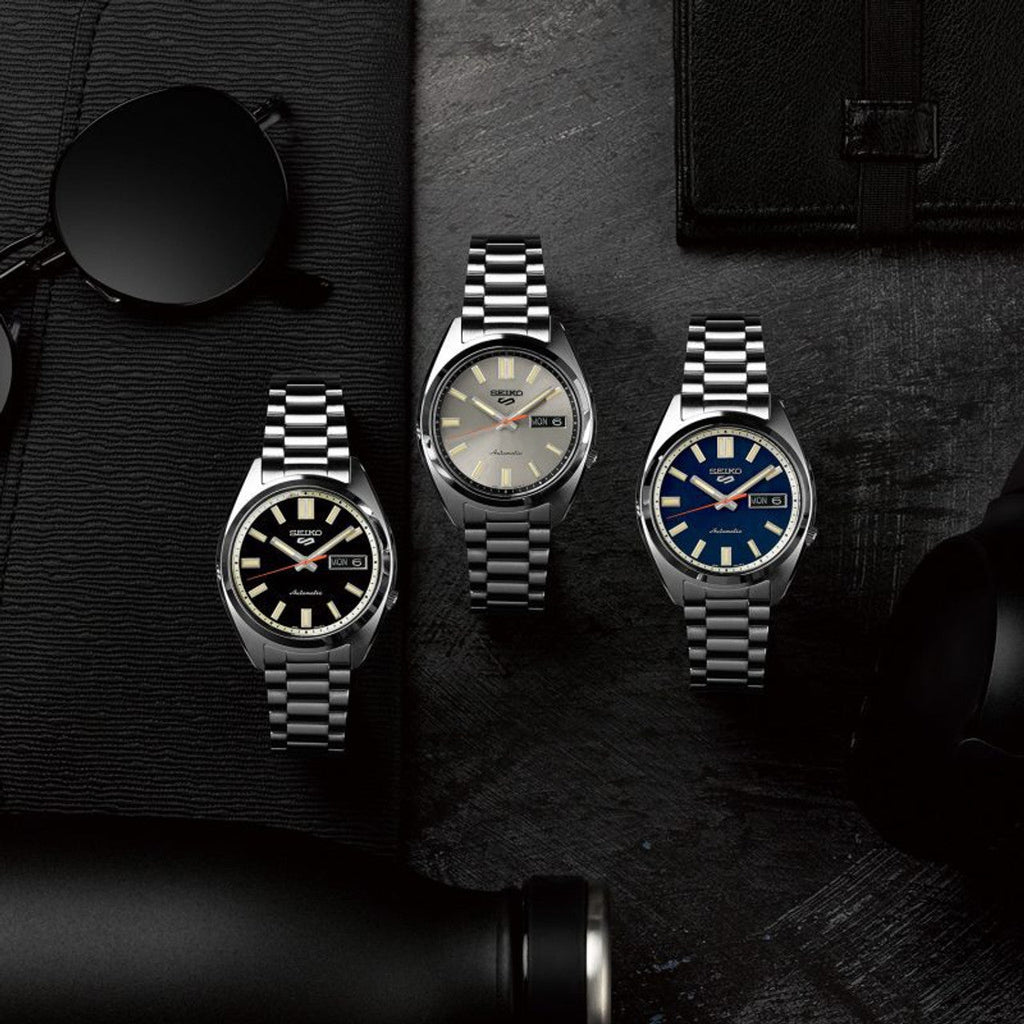 Seiko 5 Sports Srpk89k1 -korean beauty