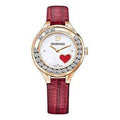 Swarovski Watch Lovely Crystals Hart 5297584 -korean beauty