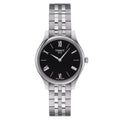 Tissot Ladies Watch Tradition 5 5 T Classic 31mm Black T0632091105800 -korean beauty
