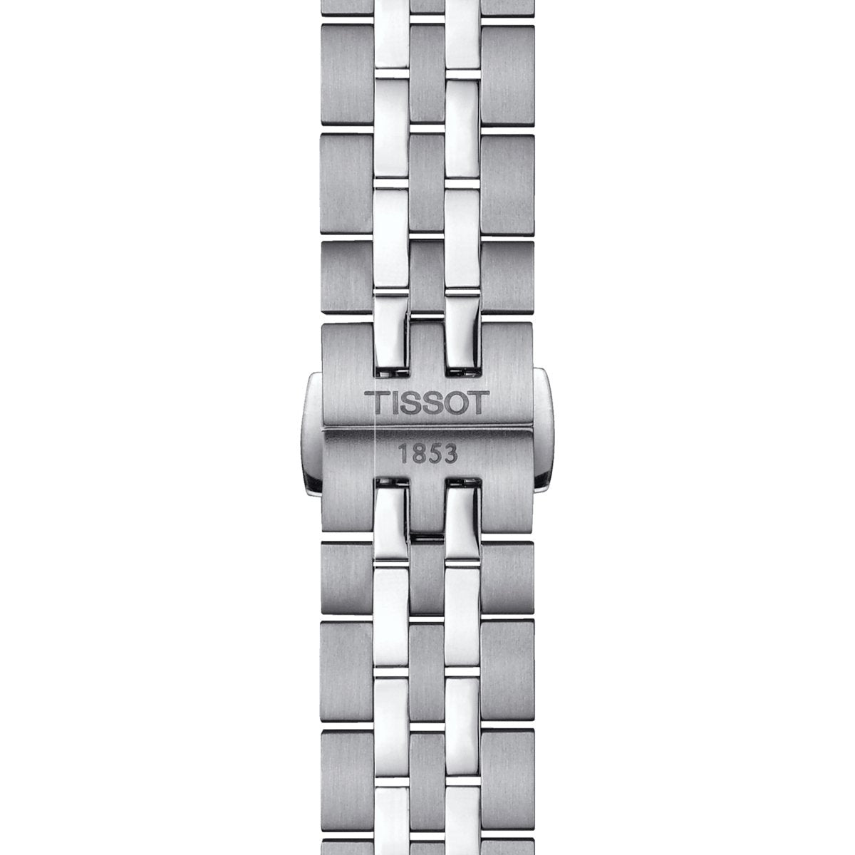 Tissot Ladies Watch Tradition 5 5 T Classic 31mm Black T0632091105800 -korean beauty