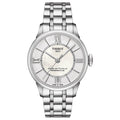 Tissot Ladies Automatic Watch Chemin Des Tourelles Powermatic 80 T0992071111300 -korean beauty