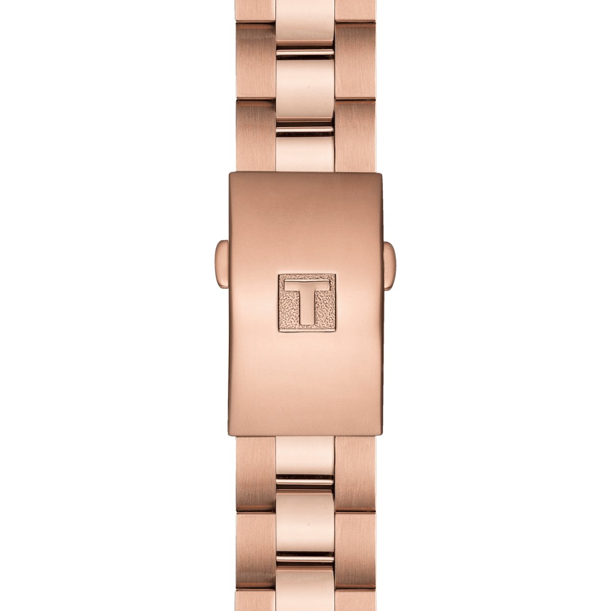 Tissot Ladies Watch Pr 100 Sport Chronograph 36mm White Rose Gold T1019103311600 -korean beauty