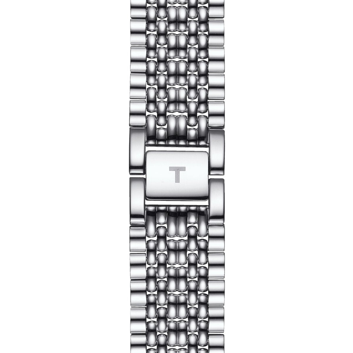 Tissot Mens Watch Everytime 42mm Black Silver T1096101107700 -korean beauty