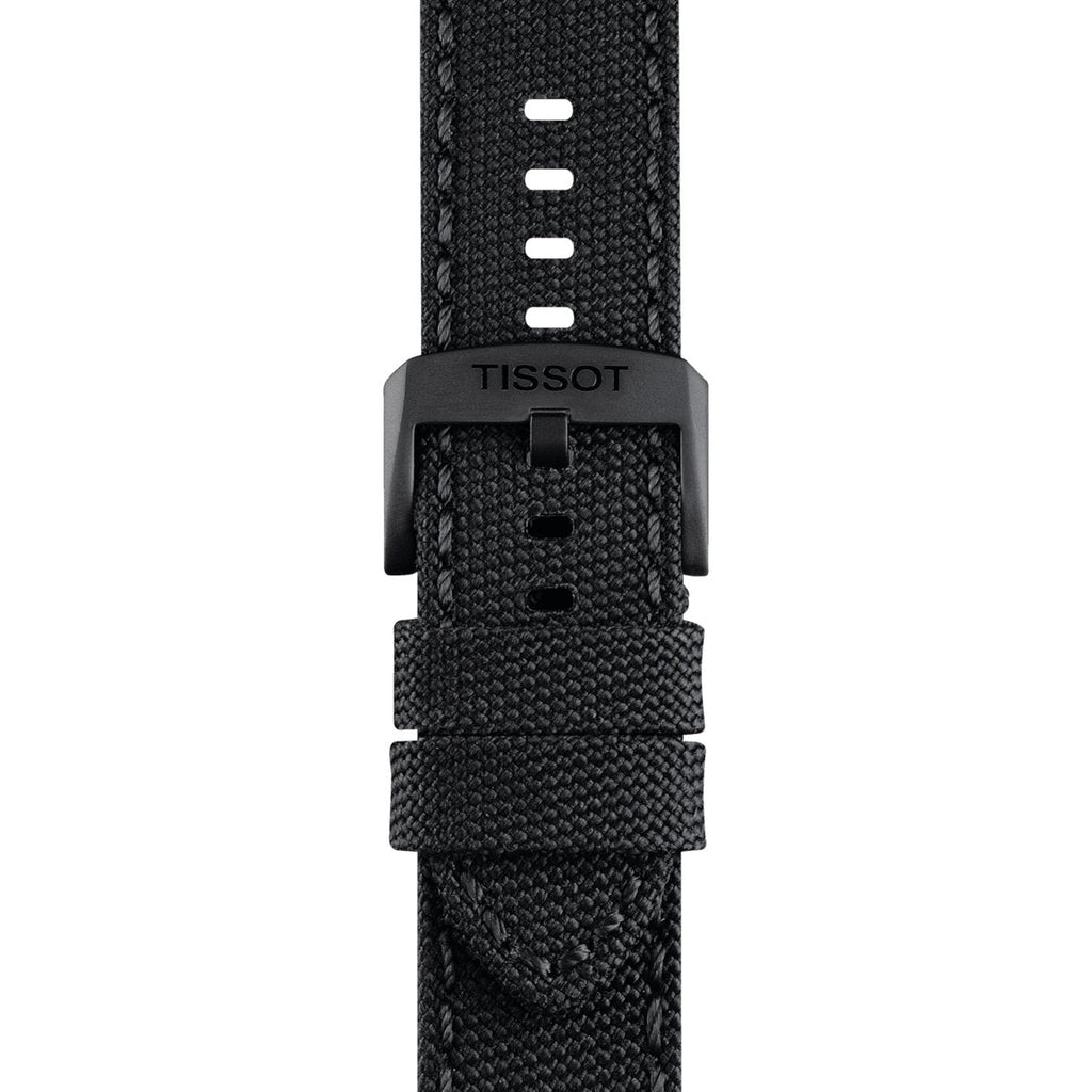 Tissot Mens Watch Tissot Chrono Xl 45mm Green Black T1166173709100 -korean beauty