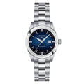 Tissot Ladies Watch My Lady Automatic 29 3mm Blue T1320071104600 -korean beauty