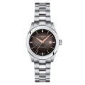 Tissot Ladies Watch My Lady Automatic 29 3mm Anthracite 7611608298039 -korean beauty