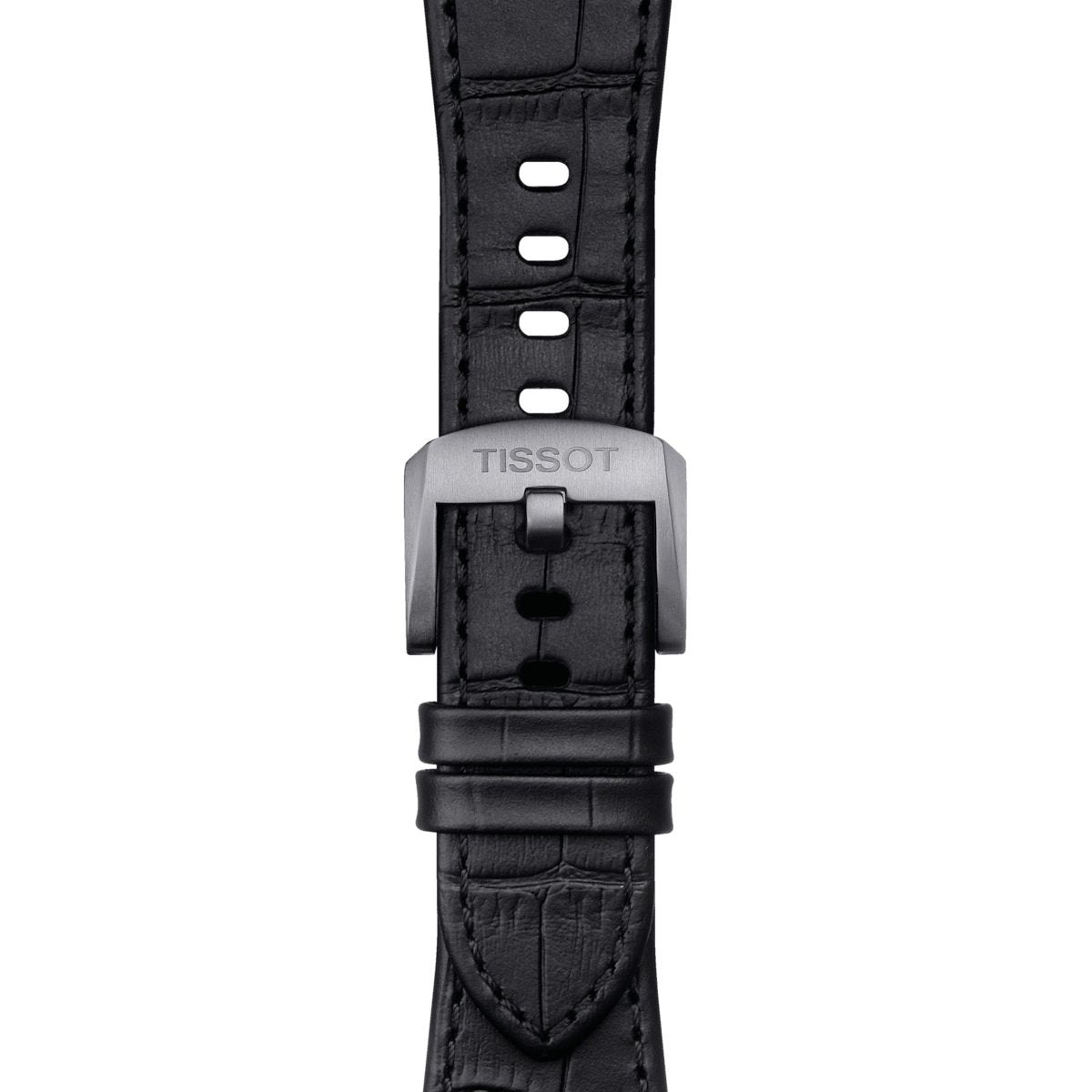 Tissot Prx 40mm Mens Black Watch T1374071605100 -korean beauty