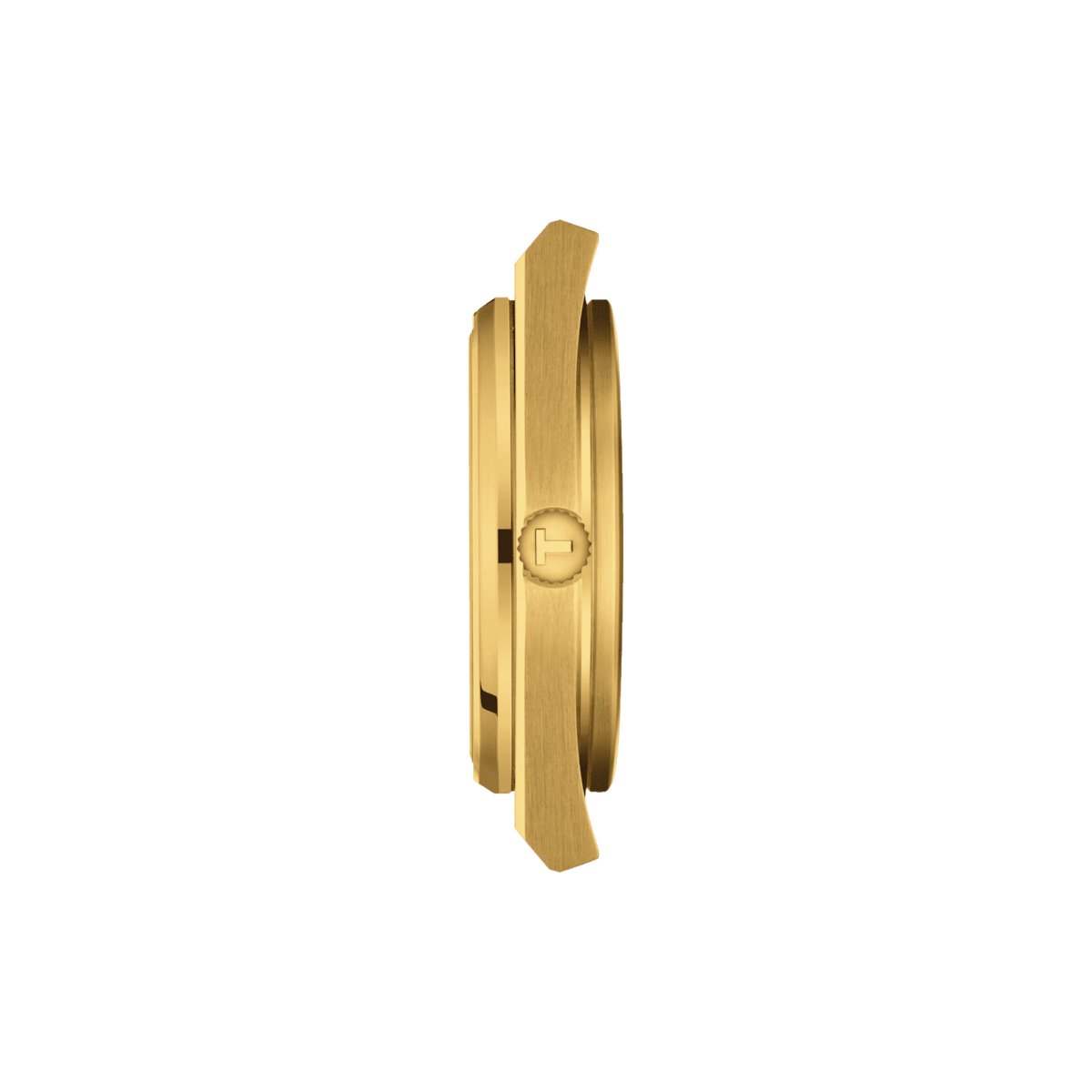 Tissot Prx Mens Gold Watch T1374103302100 Copy -korean beauty