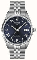 Tissot Ballade Powermatic 80 COSC Blue Dial T156.408.11.043.00 -korean beauty