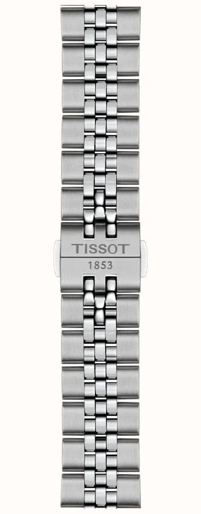 Tissot Ballade Powermatic 80 COSC Blue Dial T156.408.11.043.00 -korean beauty