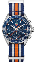 Tag Heuer Watch Formula 1 Caz1014 Fc8196 Tag 554 -korean beauty