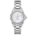 Tag Heuer Aquaracer 300m Ladies Watch -korean beauty
