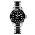 Tag Heuer Aquaracer Diamond Ladies Watch 7 -korean beauty