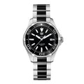 Tag Heuer Aquaracer Diamond Ladies Watch 6 -korean beauty