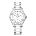 Tag Heuer Aquaracer Diamond Ladies Watch 2 -korean beauty