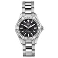 Tag Heuer Aquaracer Diamond Ladies Watch 3 -korean beauty