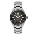 Tag Heuer Autavia Automatic Chronometer Mens Watch -korean beauty