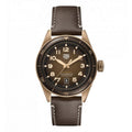 Tag Heuer Autavia Bronze Automatic Mens Watch -korean beauty
