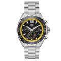 Tag Heuer Formula 1 Chronograph Mens Watch 8 -korean beauty