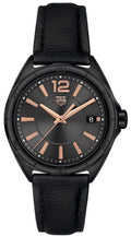 Tag Heuer Formula 1 Watch For Women Wbj1314 Fc8230 -korean beauty