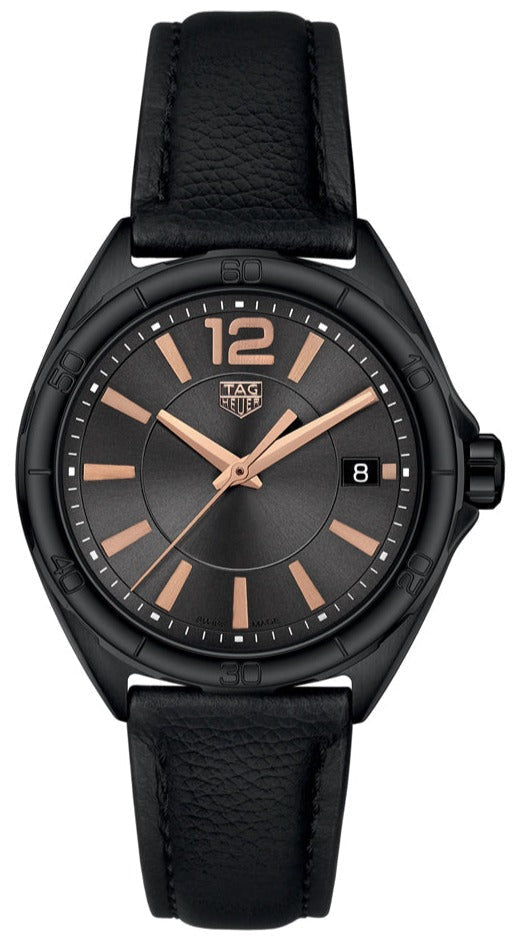 Tag Heuer Formula 1 Watch For Women Wbj1314 Fc8230 -korean beauty