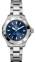 Tag Heuer Aquaracer Professional 200 Solargraph 34 Wbp1311 Ba0005 -korean beauty