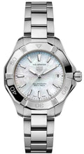 Tag Heuer Aquaracer Professional 200 Solargraph 34 Wbp1312 Ba0005 -korean beauty