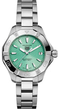 Tag Heuer Aquaracer Professional 200 Solargraph 34 Wbp1315 Ba0005 -korean beauty
