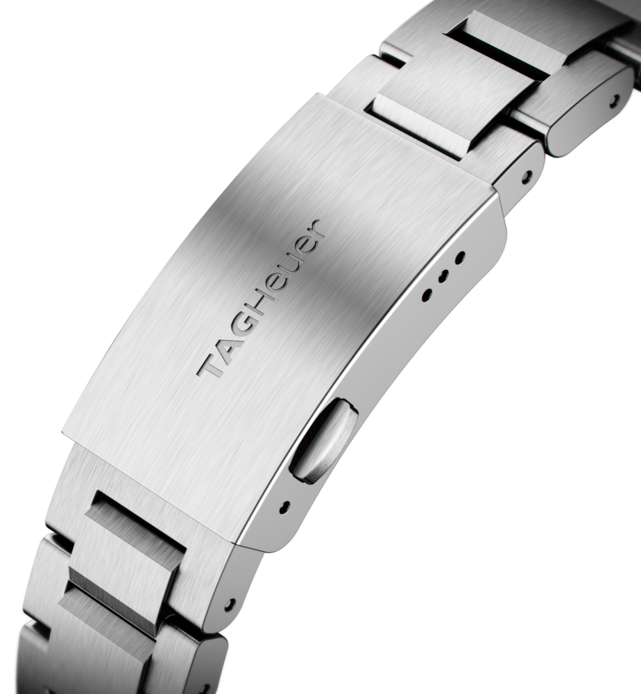 Tag Heuer Watch Aquaracer Calibre 5 Way2018 Ba0927 -korean beauty